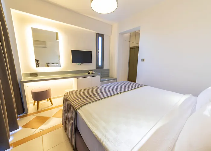 Arinnanda Hotel Cesme