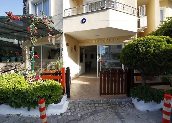 Bonapart Hotel