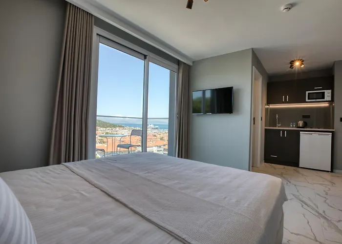 Aegean Apartments - Cesme