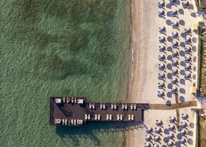 Radisson Blu Resort & Spa Cesme