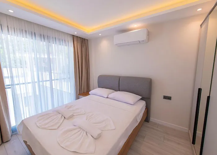 Calis Suites Cesme