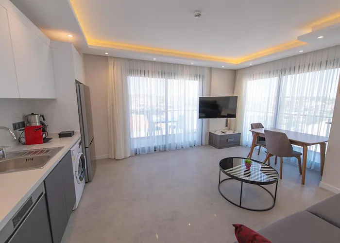Calis Suites Cesme