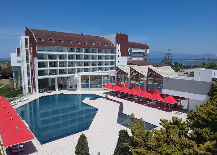 Grand Hotel Ontur Cesme