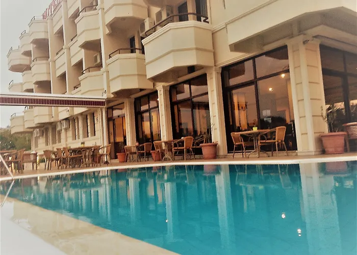 Lord Hotel
