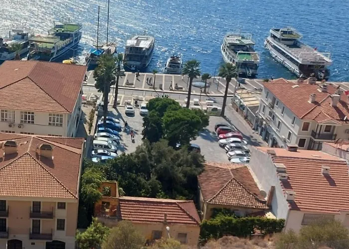 Atacesme Otel