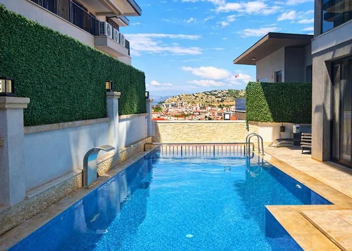 Calis Suites Cesme