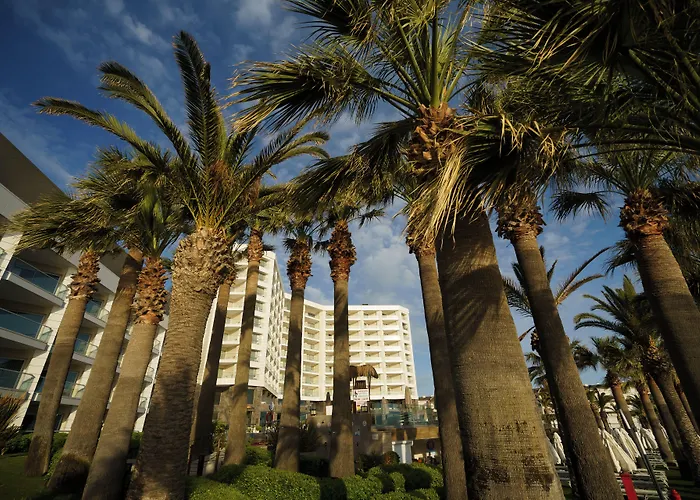 Boyalik Beach Hotel & Spa Cesme