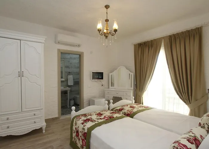 Alya Mou Butik Hotel