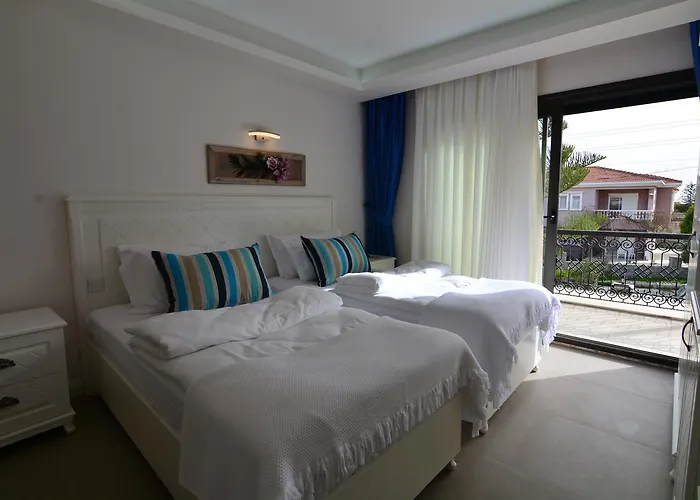 Dalyan Risus Suite